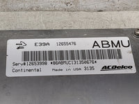 2013-2016 Chevrolet Malibu PCM Engine Control Computer ECU ECM PCU OEM P/N:12655476 12653998 Fits Fits 2013 2014 2015 2016 O