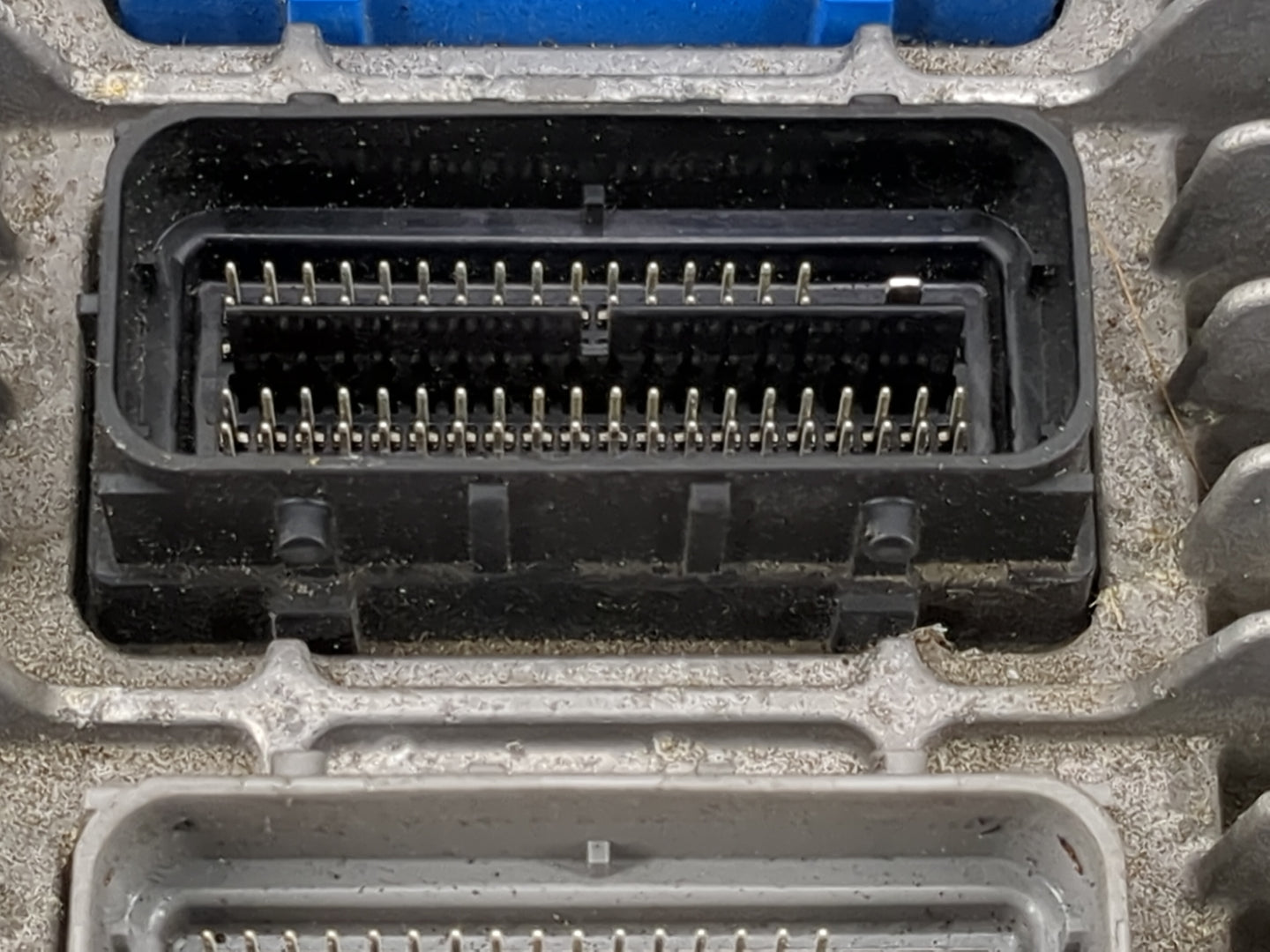 2013-2016 Chevrolet Malibu PCM Engine Control Computer ECU ECM PCU OEM P/N:12655476 12653998 Fits Fits 2013 2014 2015 2016 O