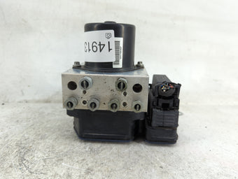 compare product 2013-2016 Chevrolet Malibu ABS Pump Control Module Replacement P/N:22863598 10840051, 16817037 Fits Fits 2012 2013 2014 2015 2016 OEM Used Auto Parts
