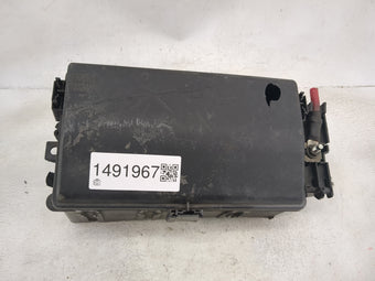 compare product 2014-2016 Chevrolet Malibu Fusebox Fuse Box Panel Relay Module P/N:812461952 Fits Fits 2014 2015 2016 OEM Used Auto Parts