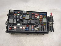 2014-2016 Chevrolet Malibu Fusebox Fuse Box Panel Relay Module P/N:812461952 Fits Fits 2014 2015 2016 OEM Used Auto Parts - 
