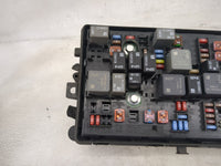 2014-2016 Chevrolet Malibu Fusebox Fuse Box Panel Relay Module P/N:812461952 Fits Fits 2014 2015 2016 OEM Used Auto Parts - 