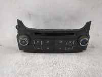 2014-2016 Chevrolet Malibu Climate Control Module Temperature AC/Heater Replacement P/N:23465797 545290509 Fits OEM Used Aut
