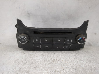 compare product 2014-2016 Chevrolet Malibu Climate Control Module Temperature AC/Heater Replacement P/N:23465797 545290509 Fits OEM Used Auto Parts