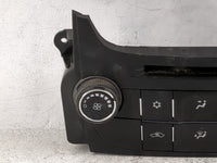 2014-2016 Chevrolet Malibu Climate Control Module Temperature AC/Heater Replacement P/N:23465797 545290509 Fits OEM Used Aut