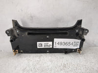 2014-2016 Chevrolet Malibu Climate Control Module Temperature AC/Heater Replacement P/N:23465797 545290509 Fits OEM Used Aut