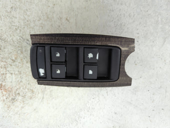compare product 2014-2016 Chevrolet Malibu Master Power Window Switch Replacement Driver Side Left P/N:SW2225 V005540071 Fits OEM Used Auto Parts