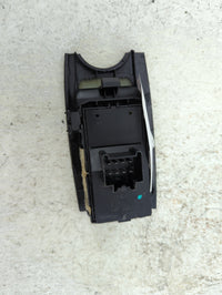 2014-2016 Chevrolet Malibu Master Power Window Switch Replacement Driver Side Left P/N:SW2225 V005540071 Fits OEM Used Auto 