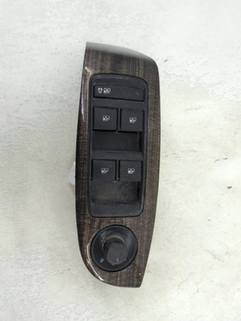 compare product 2013-2016 Chevrolet Malibu Master Power Window Switch Replacement Driver Side Left P/N:20917580 321476 Fits OEM Used Auto Parts