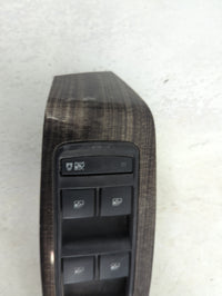 2013-2016 Chevrolet Malibu Master Power Window Switch Replacement Driver Side Left P/N:20917580 321476 Fits OEM Used Auto Pa