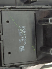 2013-2016 Chevrolet Malibu Master Power Window Switch Replacement Driver Side Left P/N:20917580 321476 Fits OEM Used Auto Pa
