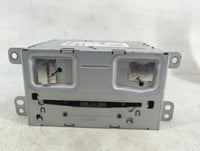 2014-2016 Chevrolet Malibu Radio AM FM Cd Player Receiver Replacement P/N:23206559 GA-130-COLR-NS Fits Fits 2014 2015 2016 O
