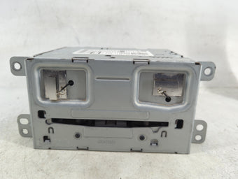 compare product 2014-2016 Chevrolet Malibu Radio AM FM Cd Player Receiver Replacement P/N:23206559 GA-130-COLR-NS Fits Fits 2014 2015 2016 OEM Used Auto Parts