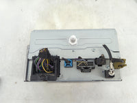 2014-2016 Chevrolet Malibu Radio AM FM Cd Player Receiver Replacement P/N:23206559 GA-130-COLR-NS Fits Fits 2014 2015 2016 O