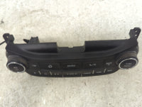 2014 Chevrolet Malibu Radio AM FM Cd Player Receiver Replacement P/N:23430067 545290509 Fits OEM Used Auto Parts - Oemusedau