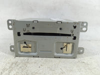 2014-2016 Chevrolet Malibu Radio AM FM Cd Player Receiver Replacement P/N:23206559 GA-139-COLR Fits Fits 2014 2015 2016 OEM 