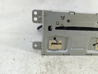 2014-2016 Chevrolet Malibu Radio AM FM Cd Player Receiver Replacement P/N:23206559 GA-139-COLR Fits Fits 2014 2015 2016 OEM 