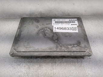 compare product 2013-2016 Chevrolet Malibu PCM Engine Control Computer ECU ECM PCU OEM P/N:12651631 12653998 Fits Fits 2013 2014 2015 2016 OEM Used Auto Parts