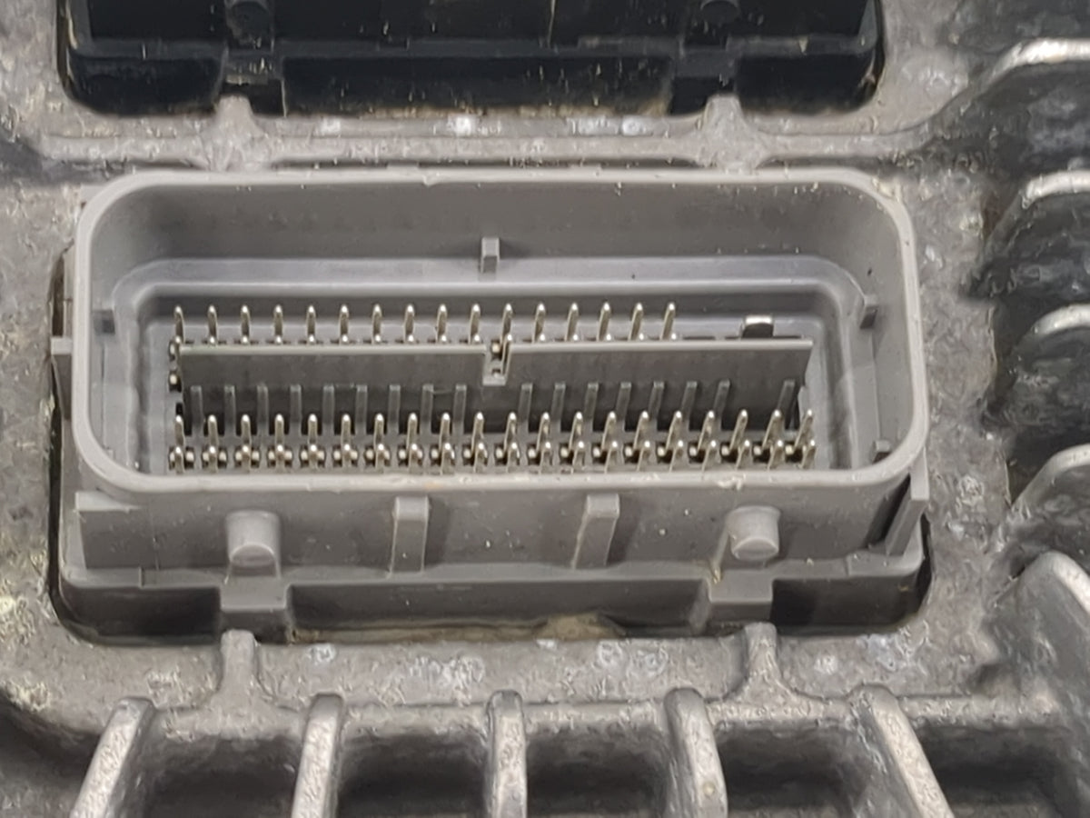2013-2016 Chevrolet Malibu PCM Engine Control Computer ECU ECM PCU OEM P/N:12651631 12653998 Fits Fits 2013 2014 2015 2016 O