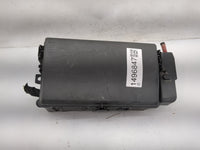 2014-2016 Chevrolet Malibu Fusebox Fuse Box Panel Relay Module P/N:13500114 13500128, 13500118, 13500120 Fits Fits 2014 2015