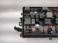 2014-2016 Chevrolet Malibu Fusebox Fuse Box Panel Relay Module P/N:13500114 13500128, 13500118, 13500120 Fits Fits 2014 2015