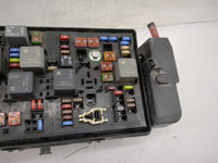 2014-2016 Chevrolet Malibu Fusebox Fuse Box Panel Relay Module P/N:13500114 13500128, 13500118, 13500120 Fits Fits 2014 2015