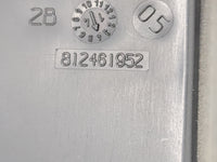 2014-2016 Chevrolet Malibu Fusebox Fuse Box Panel Relay Module P/N:13500114 13500128, 13500118, 13500120 Fits Fits 2014 2015