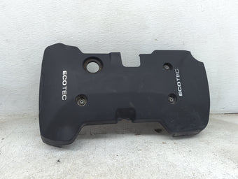 compare product 2014 Chevrolet Malibu Engine Cover 1497035