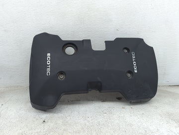 2014 Chevrolet Malibu Engine Cover 1497035 - Oemusedautoparts1.com