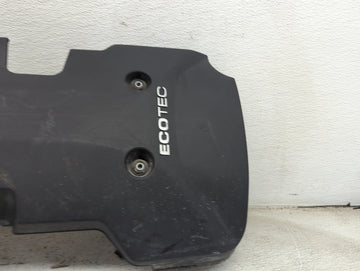 2014 Chevrolet Malibu Engine Cover 1497035