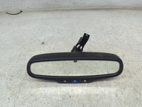 2013-2016 Chevrolet Malibu Interior Rear View Mirror Replacement OEM P/N:13584891 Fits OEM Used Auto Parts - Oemusedautopart