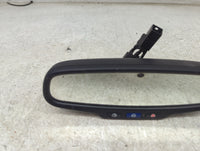2013-2016 Chevrolet Malibu Interior Rear View Mirror Replacement OEM P/N:13584891 Fits OEM Used Auto Parts - Oemusedautopart