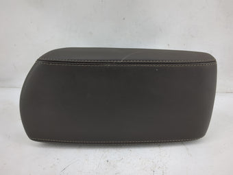 compare product 2014 Chevrolet Malibu Center Console Armrest Cover Lid Fits OEM Used Auto Parts