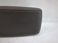 2014 Chevrolet Malibu Center Console Armrest Cover Lid Fits OEM Used Auto Parts - Oemusedautoparts1.com