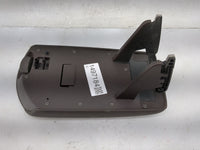 2014 Chevrolet Malibu Center Console Armrest Cover Lid Fits OEM Used Auto Parts - Oemusedautoparts1.com