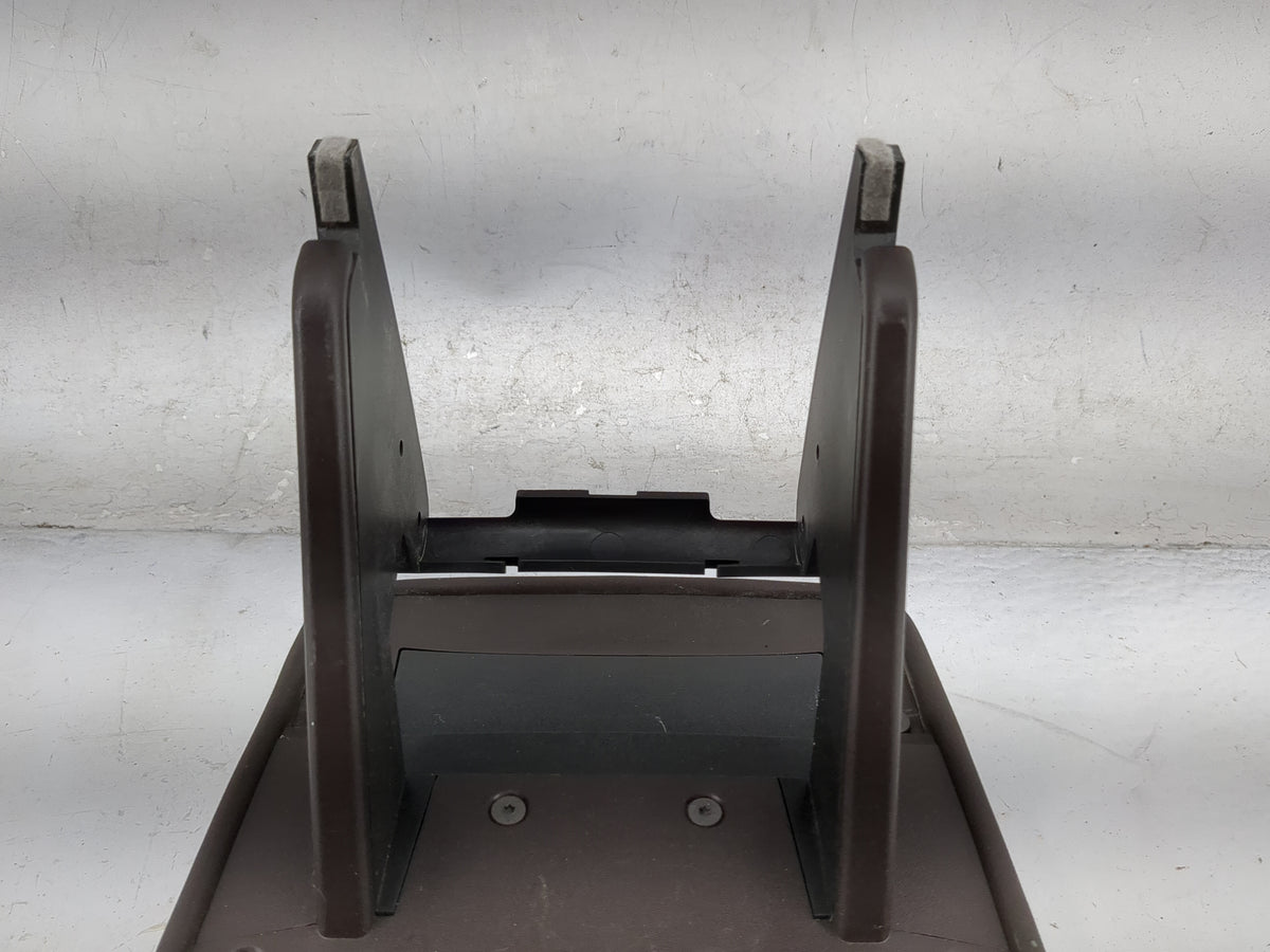 2014 Chevrolet Malibu Center Console Armrest Cover Lid Fits OEM Used Auto Parts - Oemusedautoparts1.com