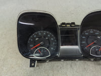 2014-2016 Chevrolet Malibu Instrument Cluster Speedometer Gauges P/N:23128277 65466373 Miles: Fits Fits 2014 2015 2016 OEM U