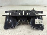 2014-2016 Chevrolet Malibu Instrument Cluster Speedometer Gauges P/N:23128277 65466373 Miles: Fits Fits 2014 2015 2016 OEM U