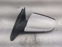 2014-2016 Chevrolet Malibu Driver Side View Mirror - Left Door Mirror OEM Used - Oemusedautoparts1.com