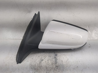 compare product 2014-2016 Chevrolet Malibu Driver Side View Mirror - Left Door Mirror OEM Used