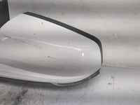 2014-2016 Chevrolet Malibu Driver Side View Mirror - Left Door Mirror OEM Used - Oemusedautoparts1.com