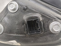 2014-2016 Chevrolet Malibu Driver Side View Mirror - Left Door Mirror OEM Used - Oemusedautoparts1.com
