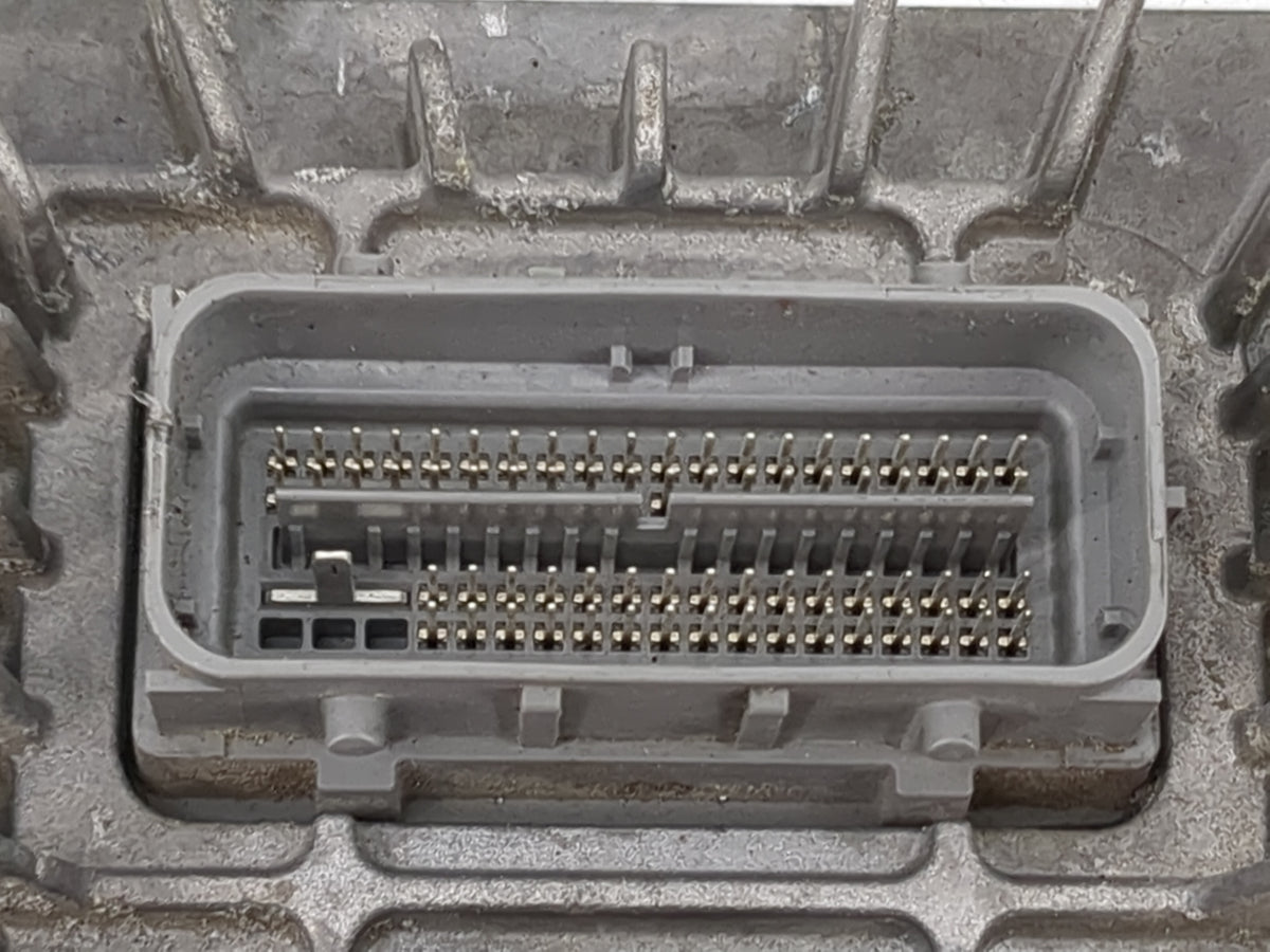 2013-2016 Chevrolet Malibu PCM Engine Control Computer ECU ECM PCU OEM P/N:12651631 12653998 Fits Fits 2013 2014 2015 2016 O
