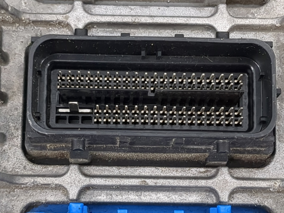 2013-2016 Chevrolet Malibu PCM Engine Control Computer ECU ECM PCU OEM P/N:12651631 12653998 Fits Fits 2013 2014 2015 2016 O
