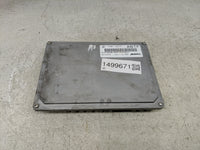 2013-2016 Chevrolet Malibu PCM Engine Control Computer ECU ECM PCU OEM P/N:12657781 12653998 Fits Fits 2013 2014 2015 2016 O