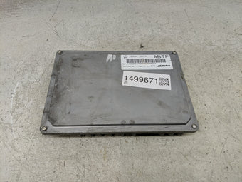 compare product 2013-2016 Chevrolet Malibu PCM Engine Control Computer ECU ECM PCU OEM P/N:12657781 12653998 Fits Fits 2013 2014 2015 2016 OEM Used Auto Parts