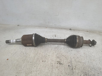 compare product 2013-2015 Chevrolet Malibu Axle Shaft Front Driver Cv C/v 1500595