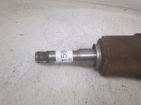 2013-2015 Chevrolet Malibu Axle Shaft Front Driver Cv C/v 1500595 - Oemusedautoparts1.com