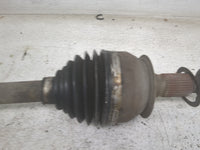 2013-2015 Chevrolet Malibu Axle Shaft Front Driver Cv C/v 1500595 - Oemusedautoparts1.com