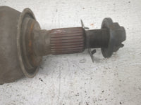 2013-2015 Chevrolet Malibu Axle Shaft Front Driver Cv C/v 1500595 - Oemusedautoparts1.com